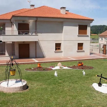 Lua Apartment Portonovo