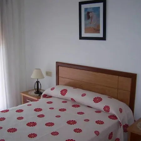 Lua Apartment Portonovo
