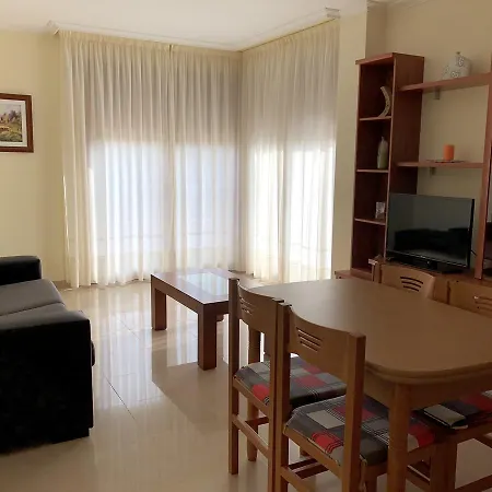 Apartment Lua