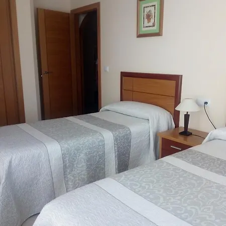 Lua Apartment Portonovo