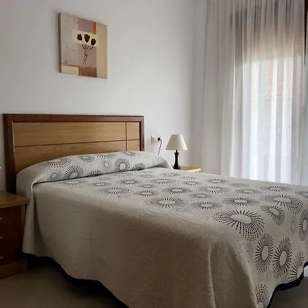 Apartment Lua Portonovo