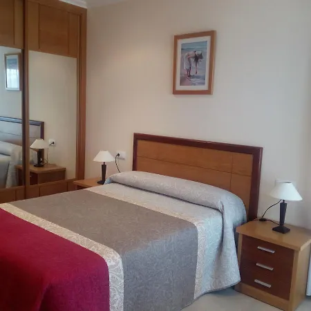 Lua Apartment