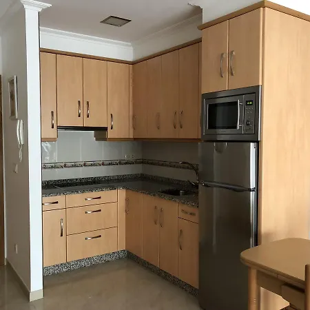 Apartment Lua *