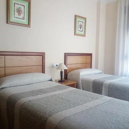 Apartment Lua *