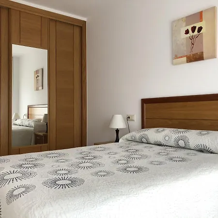 Lua Apartment Portonovo