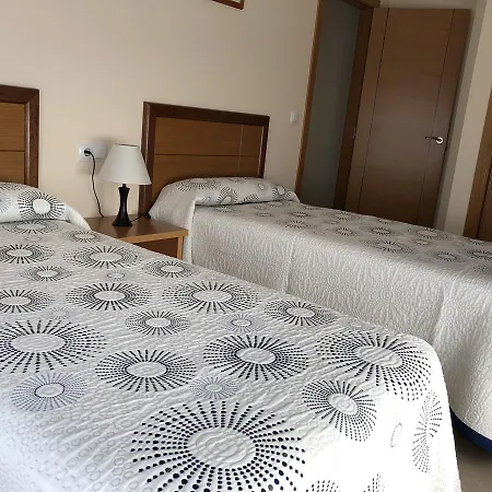 Lua Apartment