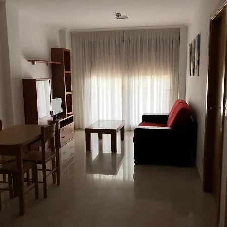 Lua Apartment