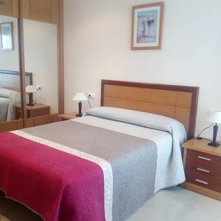 Lua Apartment