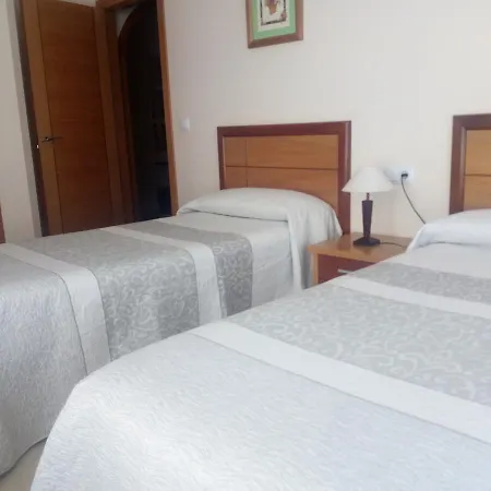 Lua Apartment