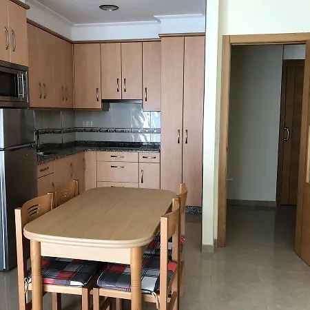 Apartment Lua *
