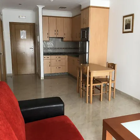 Apartment Lua Portonovo