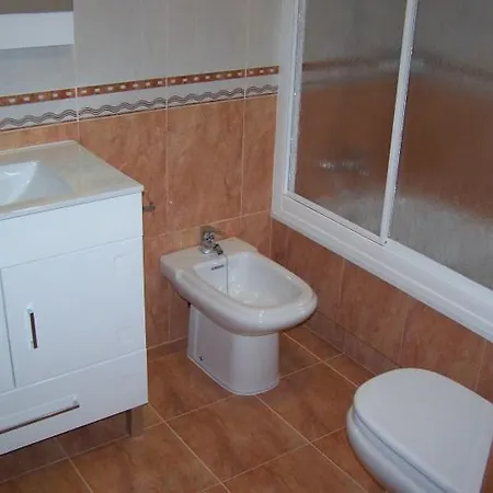 Apartment Lua