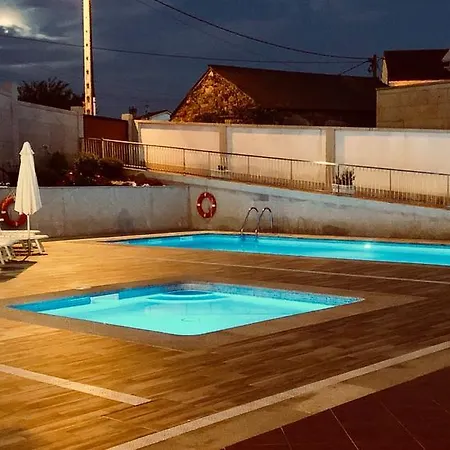 Lua * Portonovo