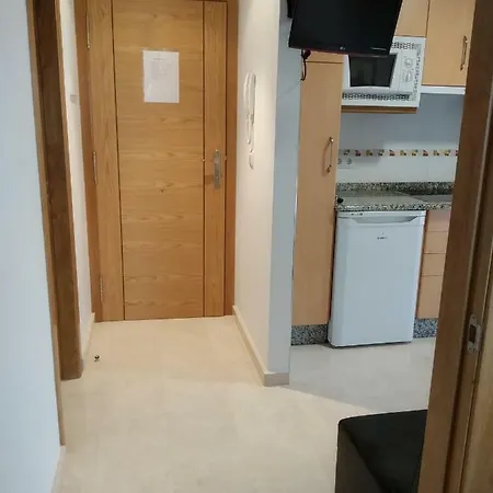 Lua Apartment Portonovo