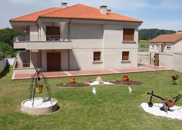 Lua Appartement Portonovo