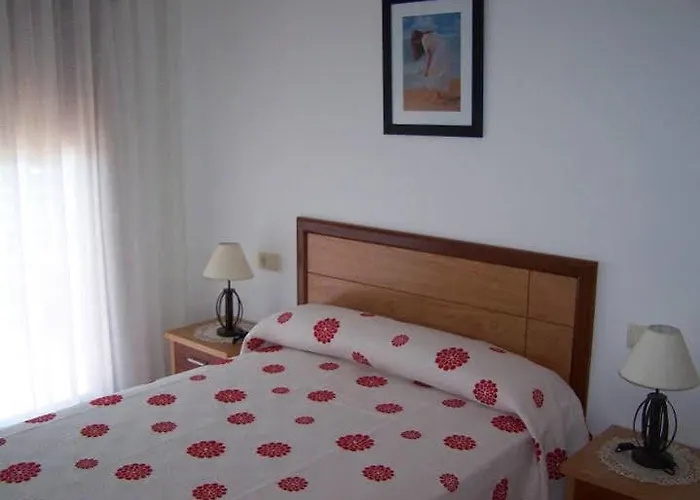 Lua Appartement Portonovo