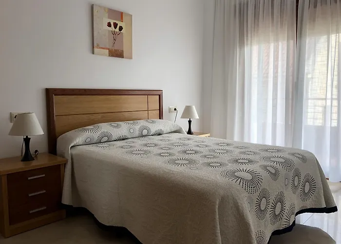 Appartement Lua Portonovo