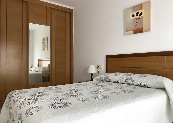 Lua Appartement Portonovo