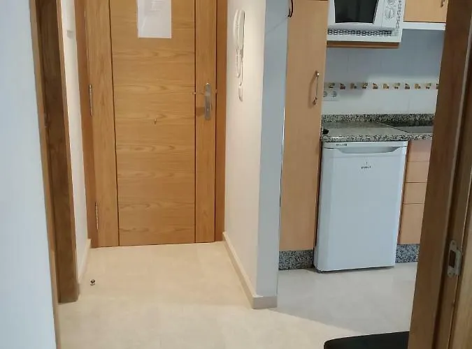 Lua Appartement Portonovo